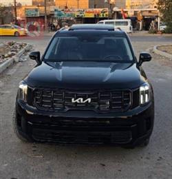 Kia Telluride